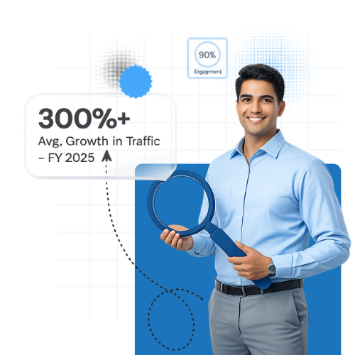 SEO Services by MIB IT Solutions